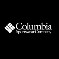 The logo of Columbia Sportswear Company.