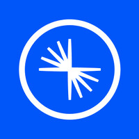 The logo of Confluent.